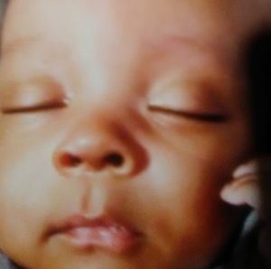 Meet your Posher, Jalicia